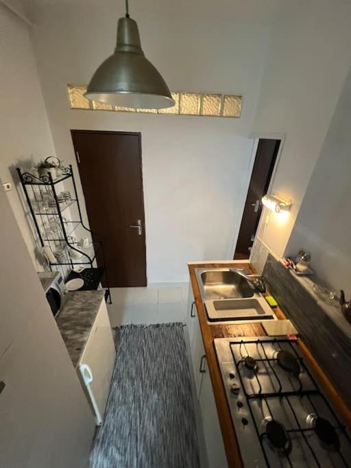 Lovely Apartment In Villa In บูคาเรสต์ ภายนอก รูปภาพ