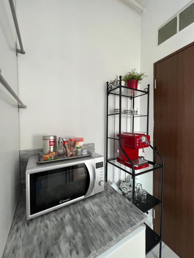 Lovely Apartment In Villa In บูคาเรสต์ ภายนอก รูปภาพ