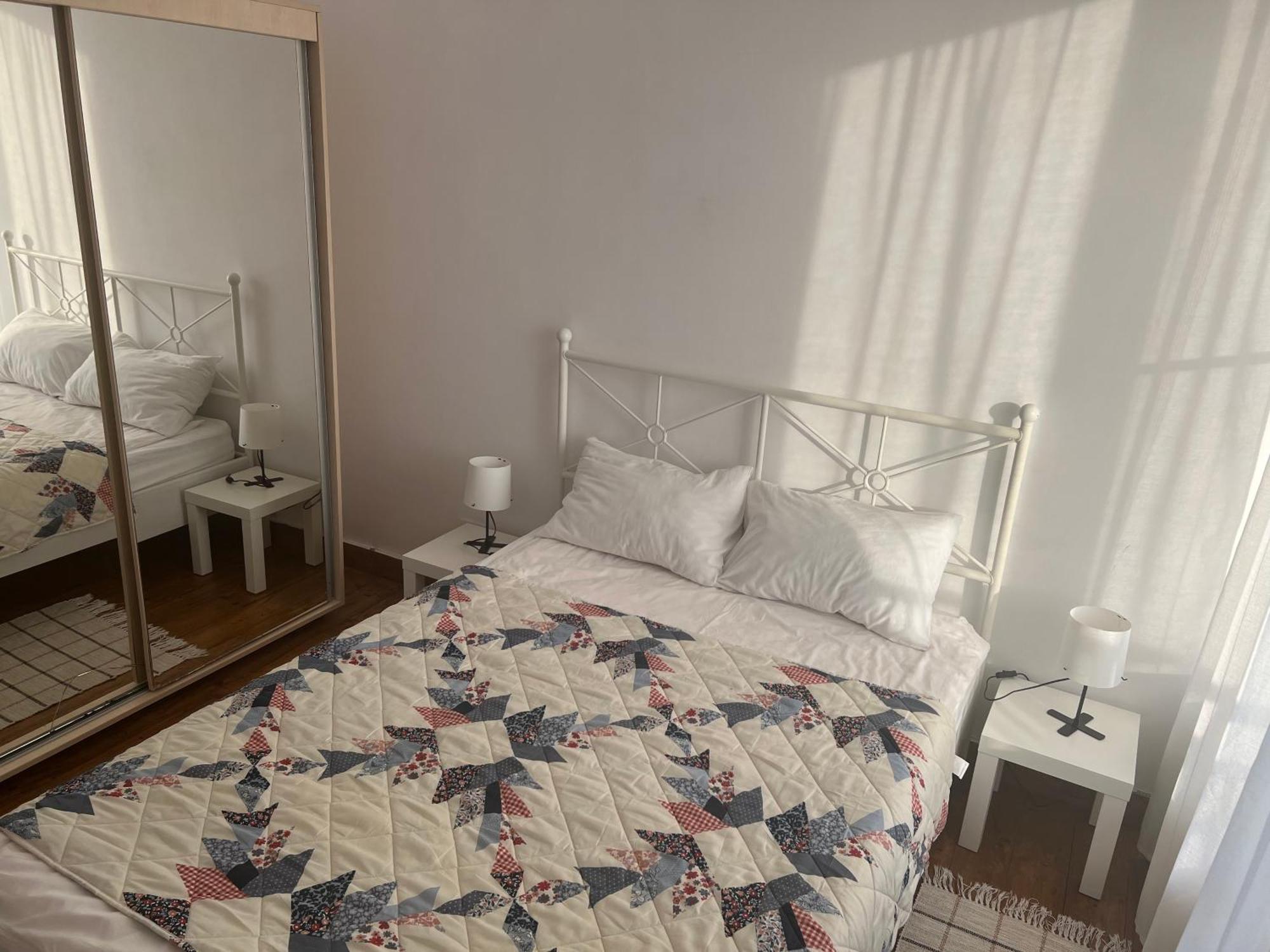 Lovely Apartment In Villa In บูคาเรสต์ ภายนอก รูปภาพ